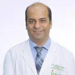 dr. ankur bahl