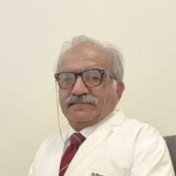 dr. sharan chodhary